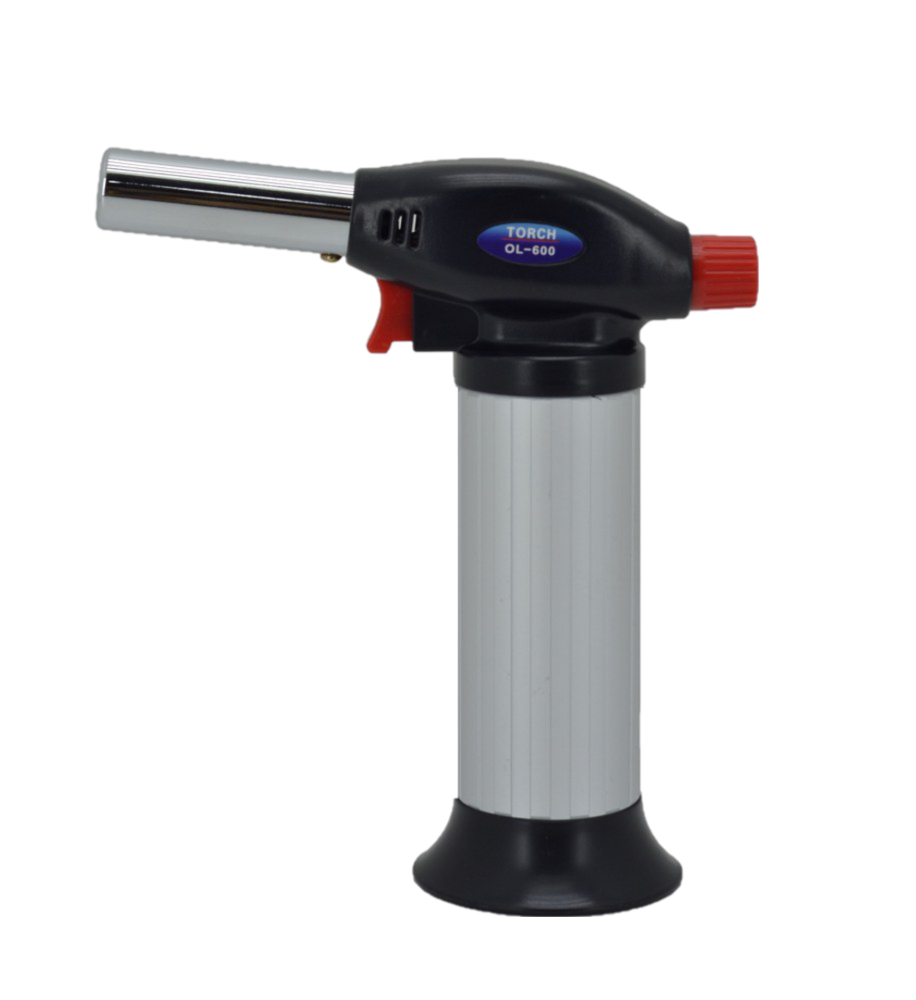 Torch Pürmüz Turbo BS-600