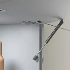 Kalkar Kapak Sistemleri