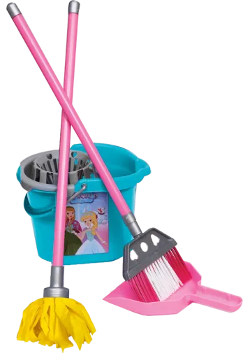 Fırça - Mop - Paspas