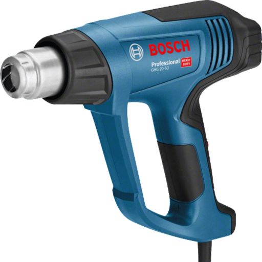 Üfleme ve Sıcak Hava Makinaları