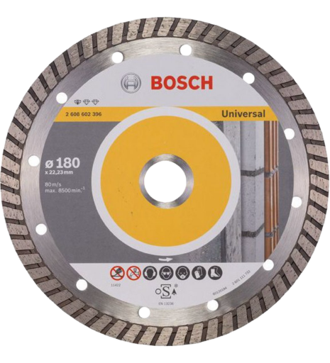 Kesme ve Taşlama Diskleri