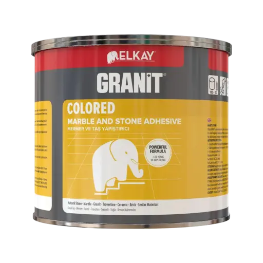 Taş Yapıştırıcılar