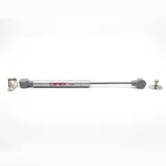 Canex Gazlı Piston Uzun 80 No ×10 Adet