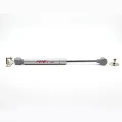 Canex Gazlı Piston Uzun 100 No ×10 Adet