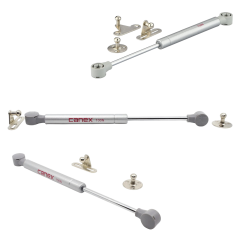 Canex Gazlı Piston Uzun 100 No ×10 Adet