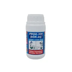 PROX300 Lavabo Gider Açıcı 1000 gr  ×12 Adet