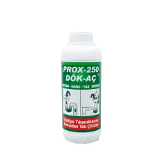 PROX250 Taş-Beton Eritici 1000 gr  ×9 Adet