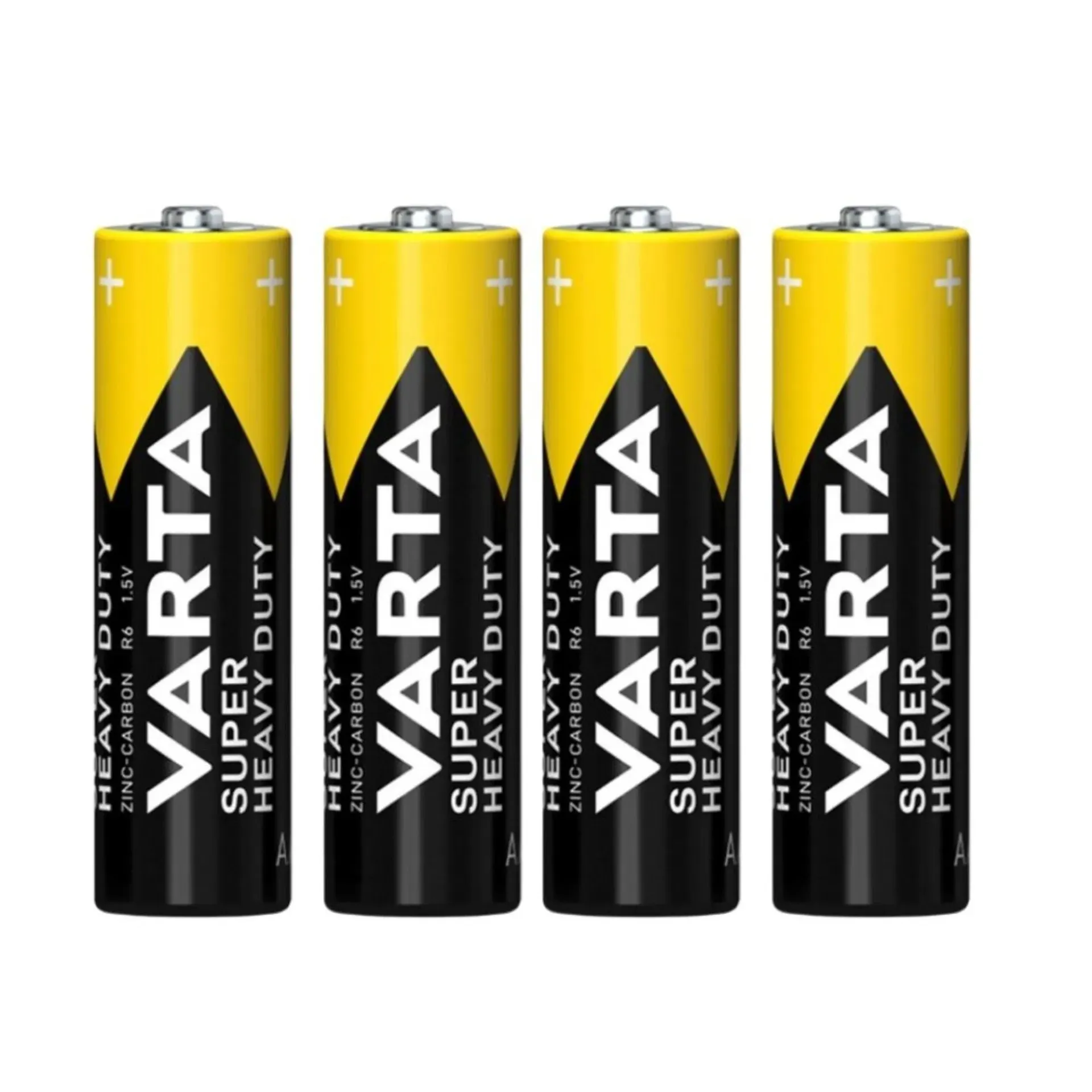 Varta Süperlife Çinko Kalem Pil 1,5 V 546465 (4'lü Paket) 022397 ×15 Adet