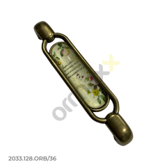 Ventus 128 mm Mobilya Kulpu 2033.128.ORB/36