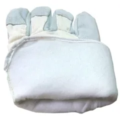 Elpic 9 Yarma Deri Eldiven No:10 ×72 Çift