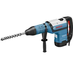 Bosch Akülü Kırıcı Delici GBH12-52D 11.5 Kg 0611266100