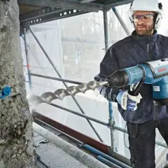Bosch Akülü Kırıcı Delici GBH12-52D 11.5 Kg 0611266100