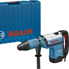 Bosch Akülü Kırıcı Delici GBH12-52D 11.5 Kg 0611266100