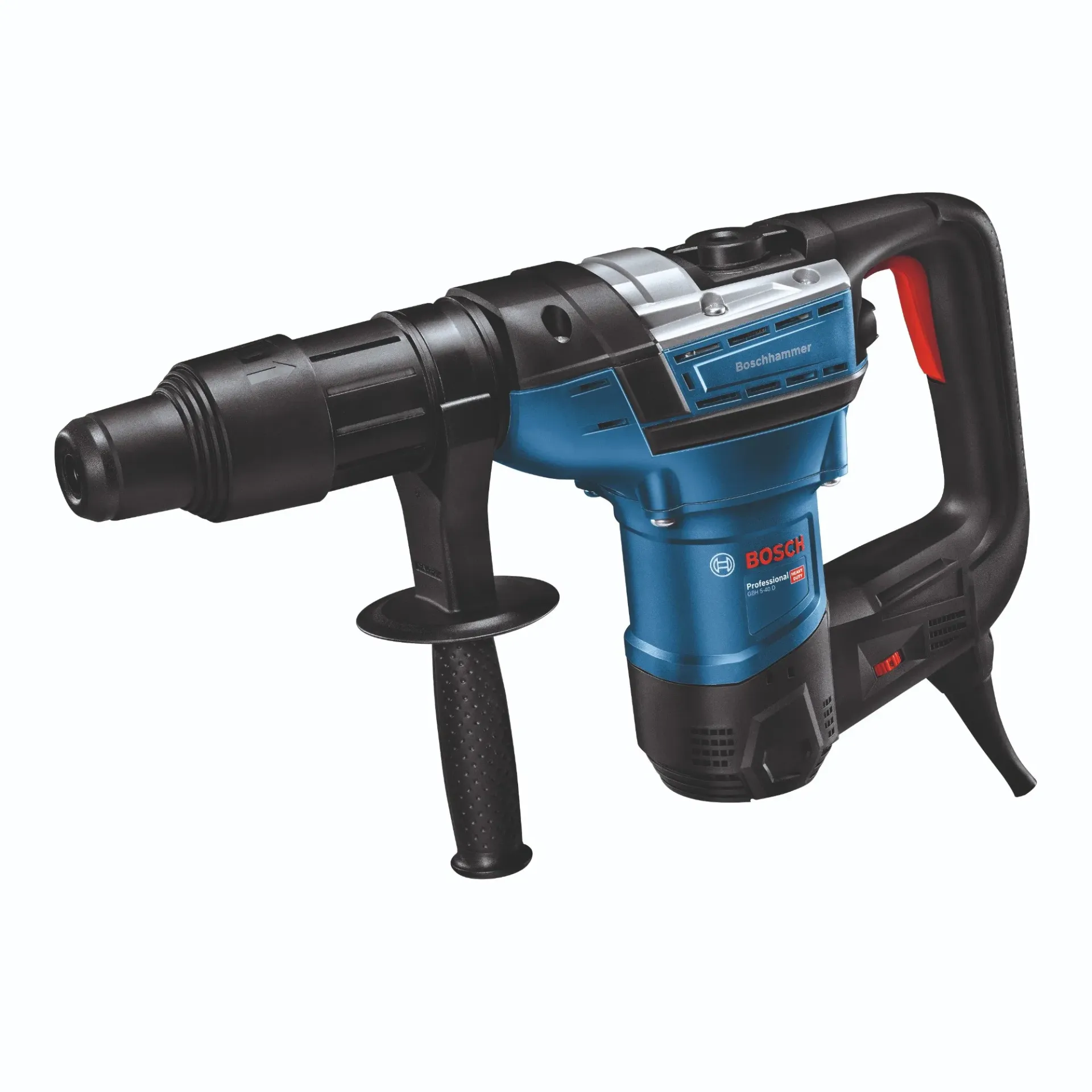 Bosch Akülü Kırıcı Delici GBH 5-40 D 6,8 Kg 0611269020