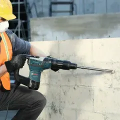 Bosch Akülü Kırıcı Delici GBH 5-40 D 6,8 Kg 0611269020