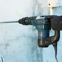 Bosch Akülü Kırıcı Delici GBH 5-40 D 6,8 Kg 0611269020