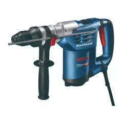 Bosch Akülü Kırıcı Delici GBH4-32DFR 4,7 Kg 0611332190
