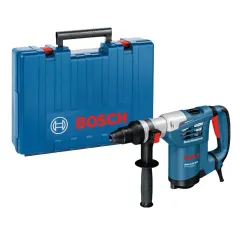 Bosch Akülü Kırıcı Delici GBH4-32DFR 4,7 Kg 0611332190