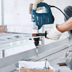 Bosch Akülü Kırıcı Delici GBH4-32DFR 4,7 Kg 0611332190