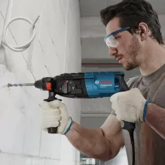 Bosch Akülü Kırıcı Delici GBH240 2,8 Kg 0611272100