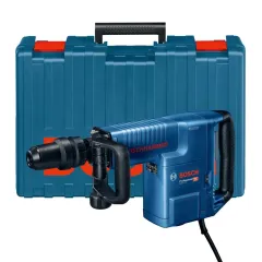 Bosch Akülü Kırıcı Delici GSH11E 10,1 Kg 0611316703