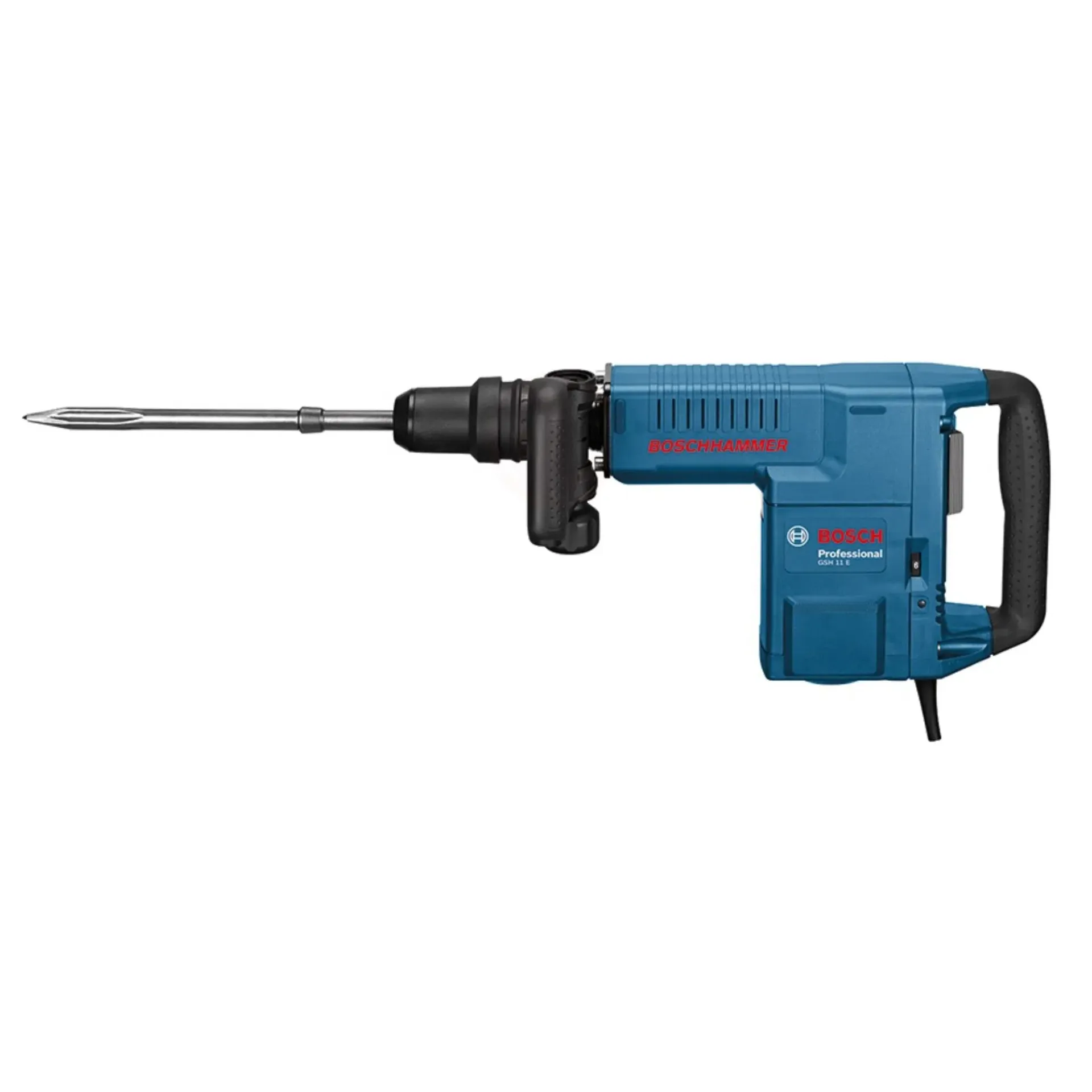 Bosch Akülü Kırıcı Delici GSH11E 10,1 Kg 0611316703