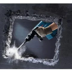 Bosch Akülü Kırıcı Delici GSH11E 10,1 Kg 0611316703
