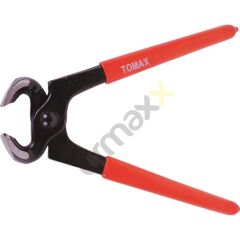 Tomax Kerpeten 180 mm ×6 Adet