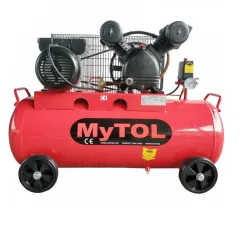 Mytol Kompresör 2 HP 80 Lt