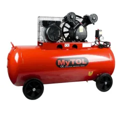 Mytol Kompresör 3 HP 200 Lt