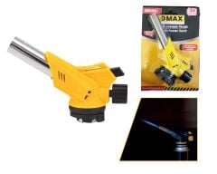 Dmax Çok Amaçlı Çakmaklı Pürmüz