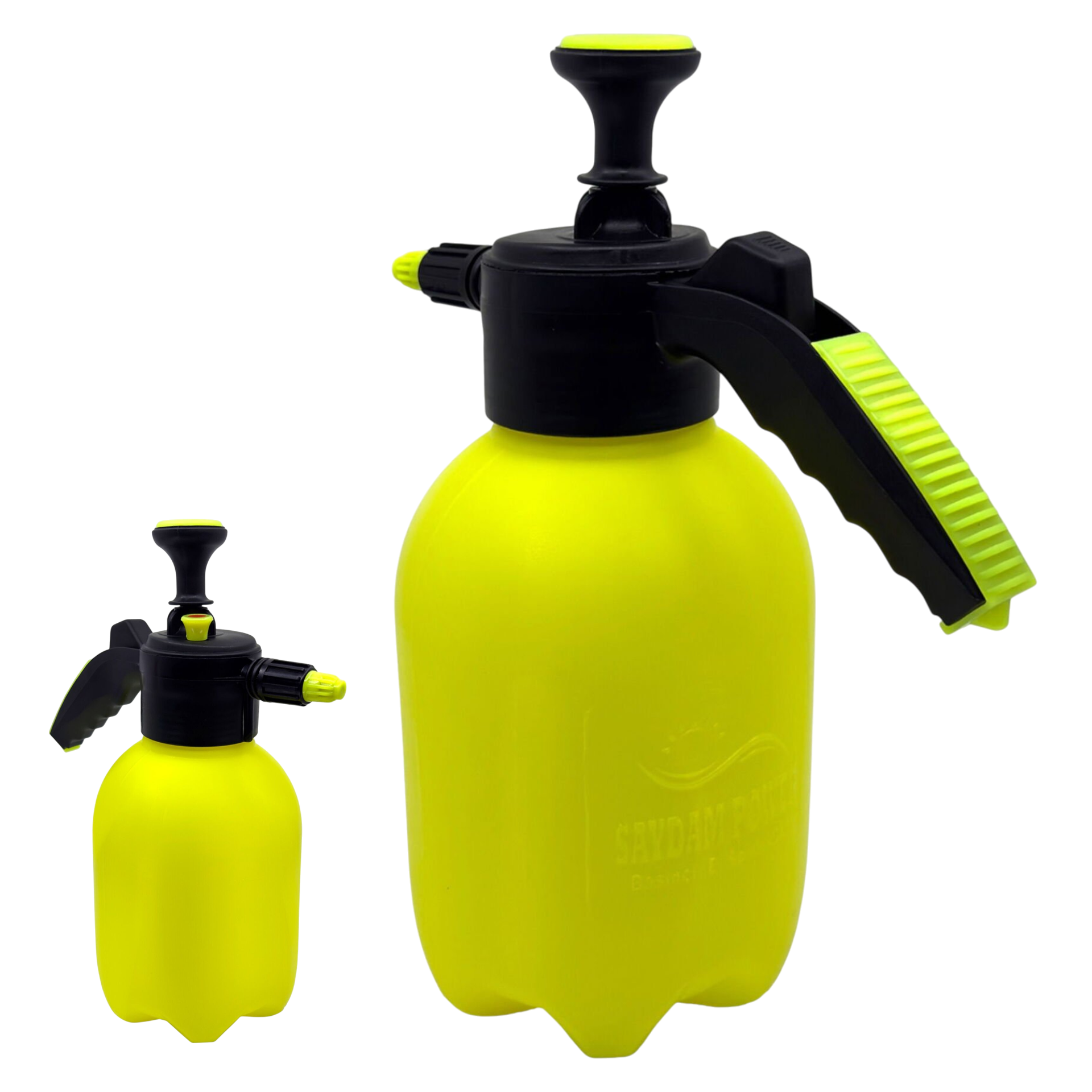 Saydam Power Basınçlı Pompa 2 Lt 6'lı Paket