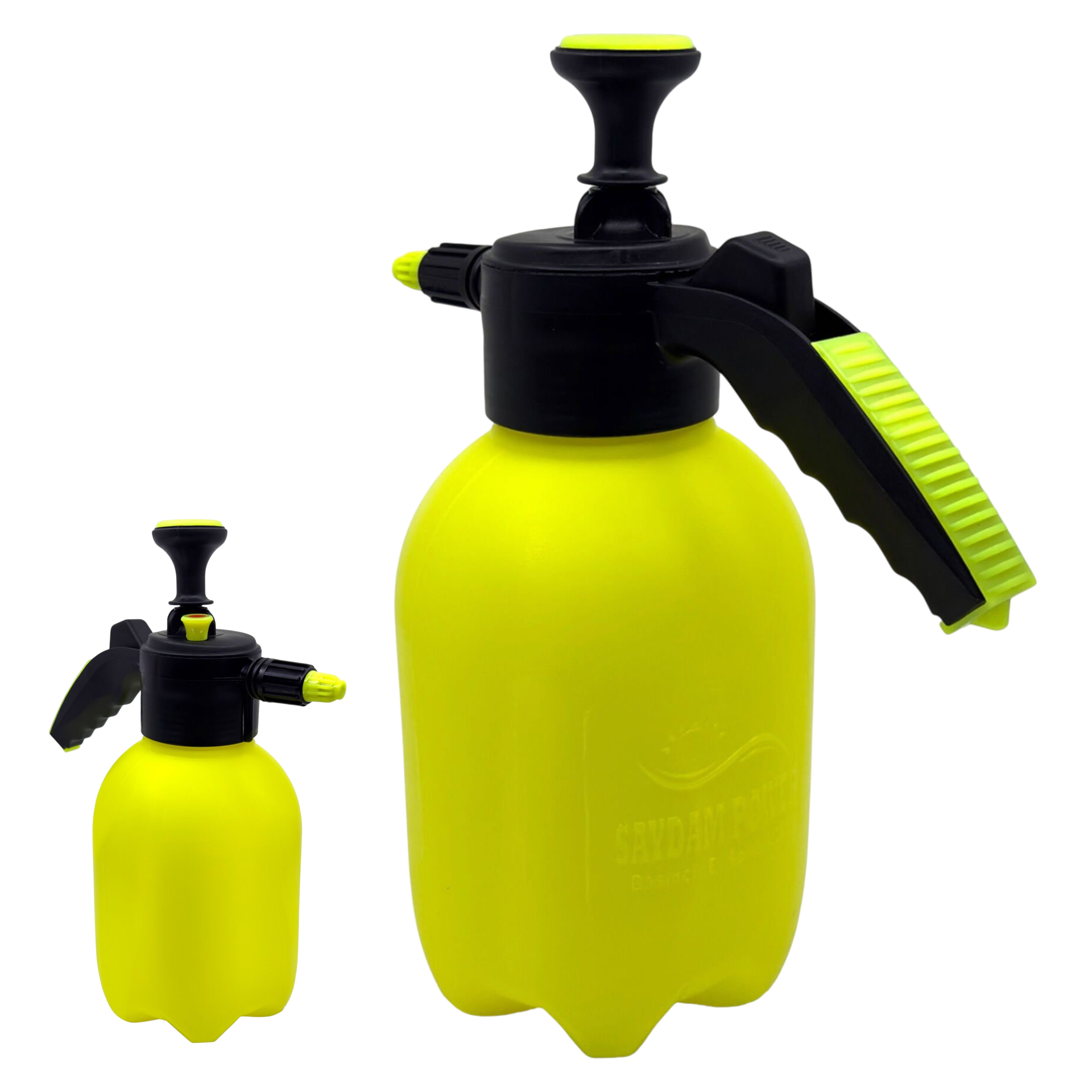 Saydam Power Basınçlı Pompa 2 Lt 6'lı Paket