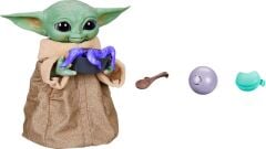 Star Wars Galactic Snackin' Grogu 23,5 cm