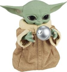 Star Wars Galactic Snackin' Grogu 23,5 cm