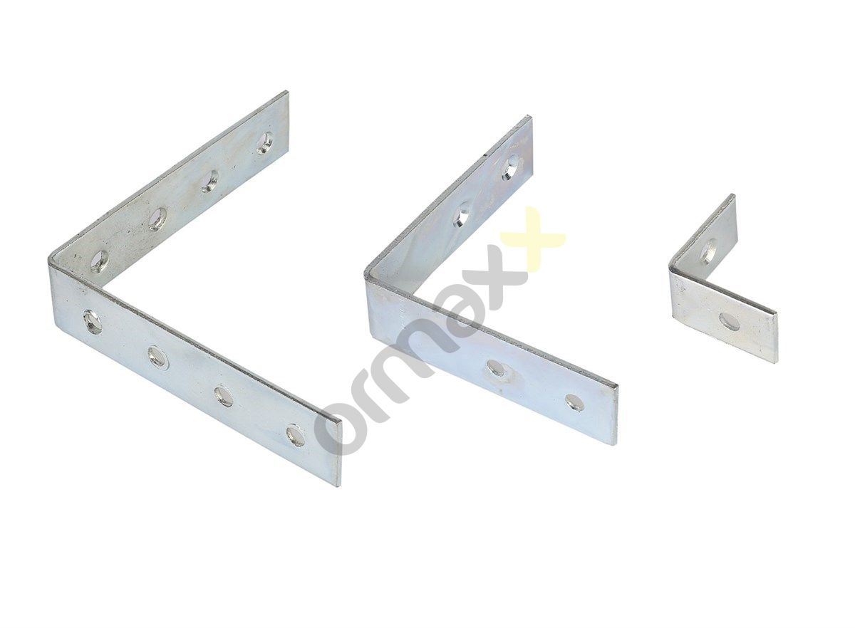 Metal L Gönye 15*55*55 mm