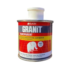 Grani̇t Mermer Yapıştırıcı Şeffaf 800 gr