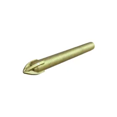Gfb 4603 Cam-Seramik Delme Matkap Ucu Ø:7 mm ×5 Adet