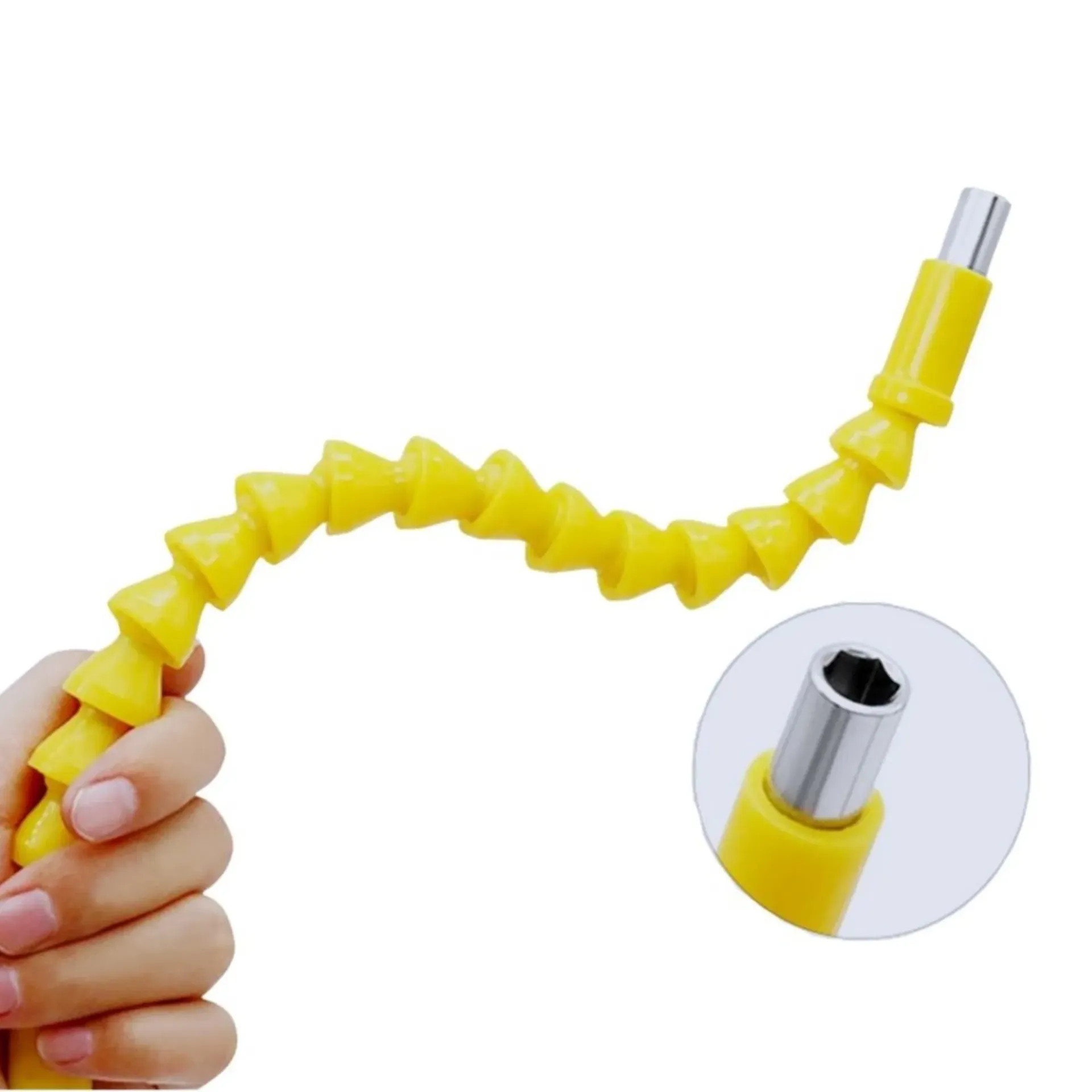 Gfb 2535 Bükülebilir Bits Uzatma 12'' ×6 Adet