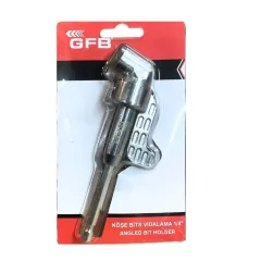 Gfb 2558 Bits Köşe Vidalama Aparatı ×10 Adet