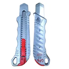 Gfb 4500 Metal Maket Bıçağı Profesyonel ×24 Adet