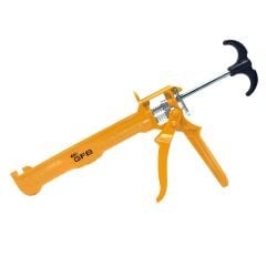 Gfb 5121 Profesyonel Metal Silikon Tabancası 30'lu Koli