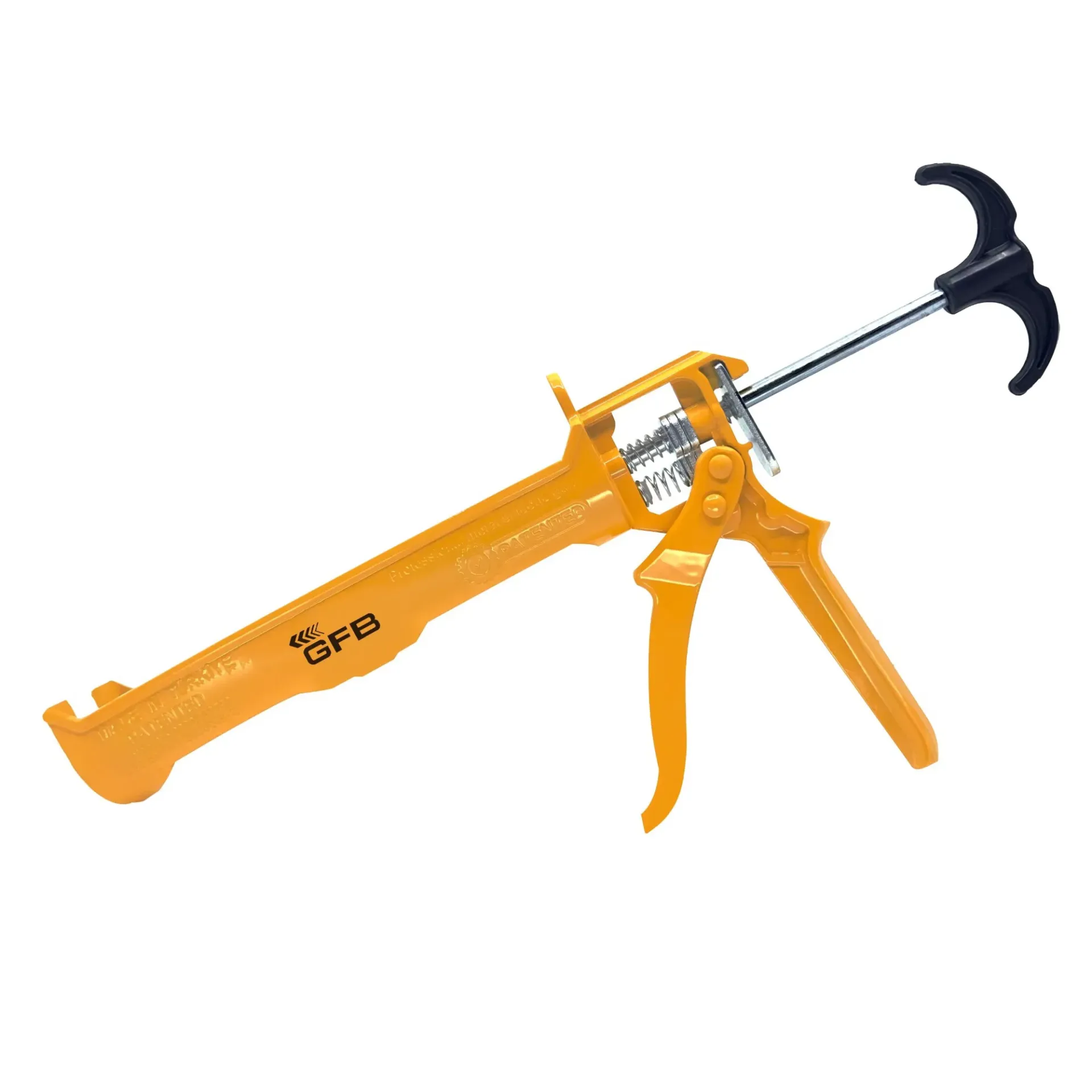 Gfb 5121 Profesyonel Metal Silikon Tabancası ×30 Adet