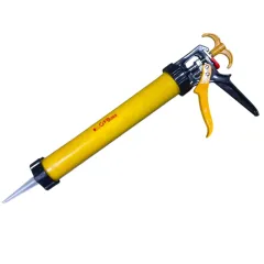 Gfb 5119 Profesyonel Metal Sosis Silikon Tabancası ×20 Adet