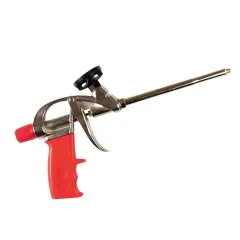 Gfb 5120 Köpük Tabancası Metal