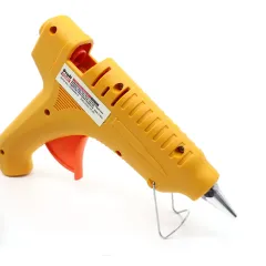 Proft Mum Silikon Tabancası 100 Watt ×3 Adet