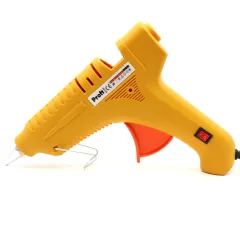 Proft Mum Silikon Tabancası 100 Watt ×3 Adet