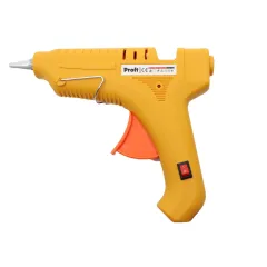 Proft Mum Silikon Tabancası 100 Watt ×3 Adet