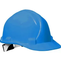 Baret Mekanizma Ayarlı Mavi ×25 Adet