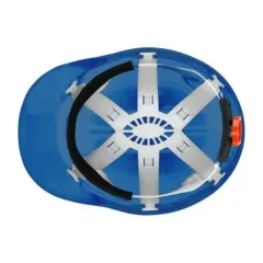 Baret Mekanizma Ayarlı Mavi ×25 Adet